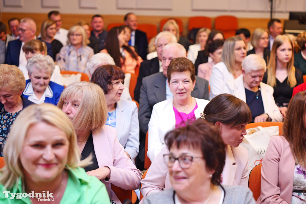80-lecie PSS Społem Tuchola - jubileusz!