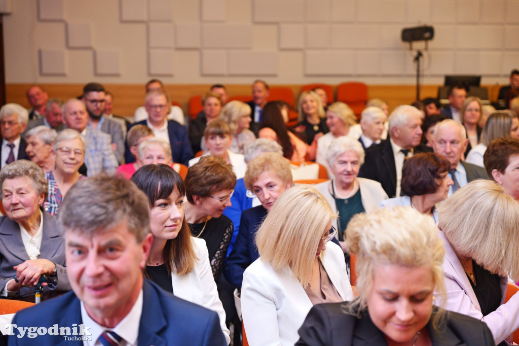 80-lecie PSS Społem Tuchola - jubileusz!