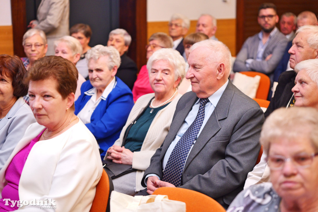 80-lecie PSS Społem Tuchola - jubileusz!