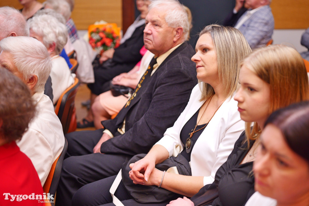 80-lecie PSS Społem Tuchola - jubileusz!