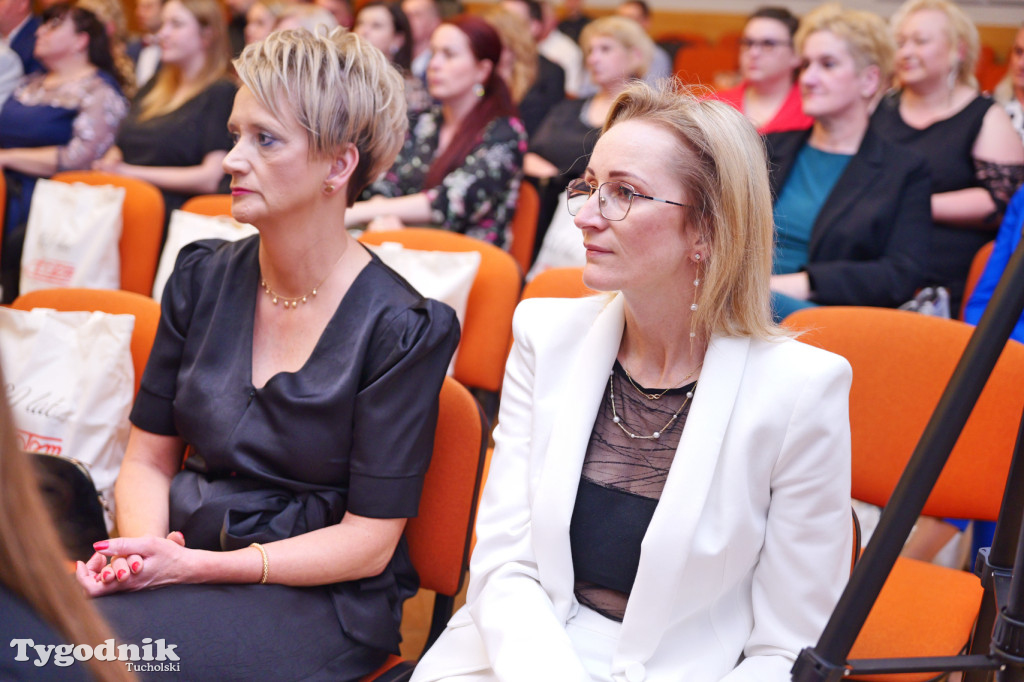 80-lecie PSS Społem Tuchola - jubileusz!