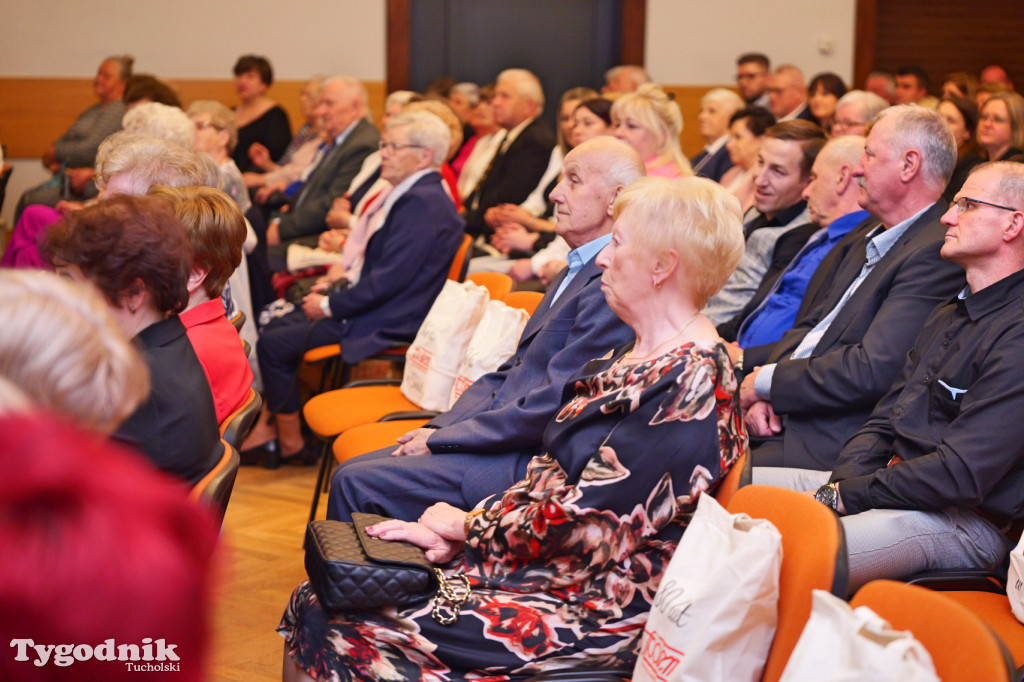 80-lecie PSS Społem Tuchola - jubileusz!