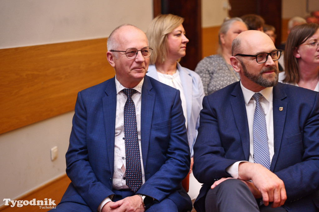 80-lecie PSS Społem Tuchola - jubileusz!