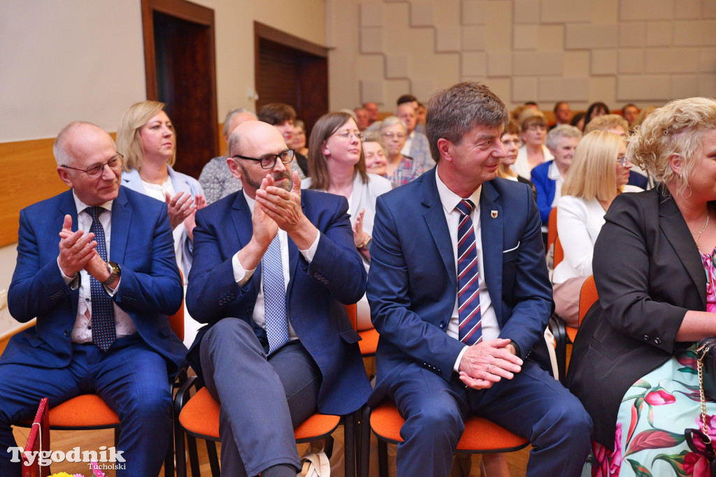 80-lecie PSS Społem Tuchola - jubileusz!