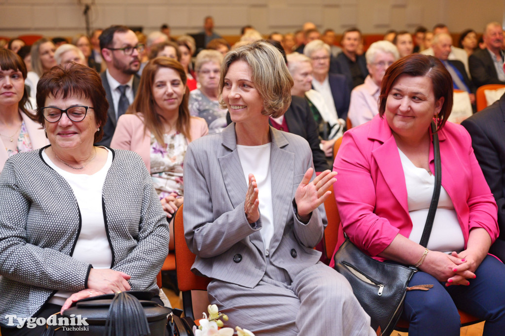 80-lecie PSS Społem Tuchola - jubileusz!