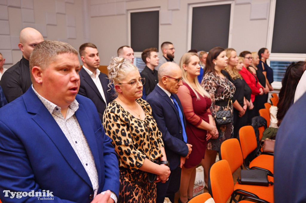 80-lecie PSS Społem Tuchola - jubileusz!