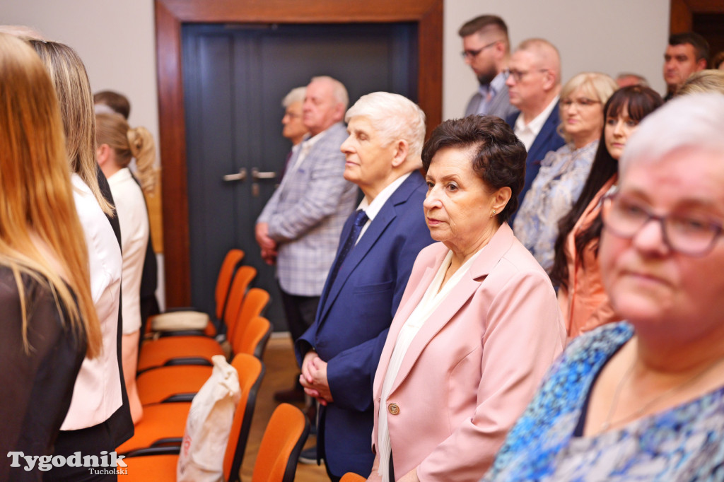 80-lecie PSS Społem Tuchola - jubileusz!