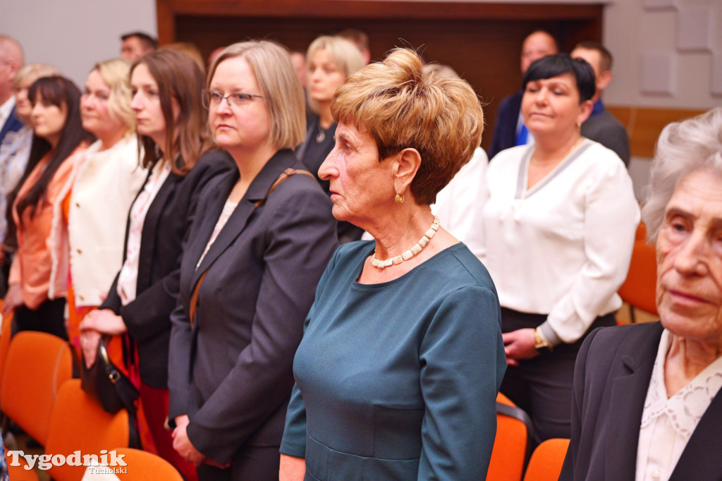 80-lecie PSS Społem Tuchola - jubileusz!