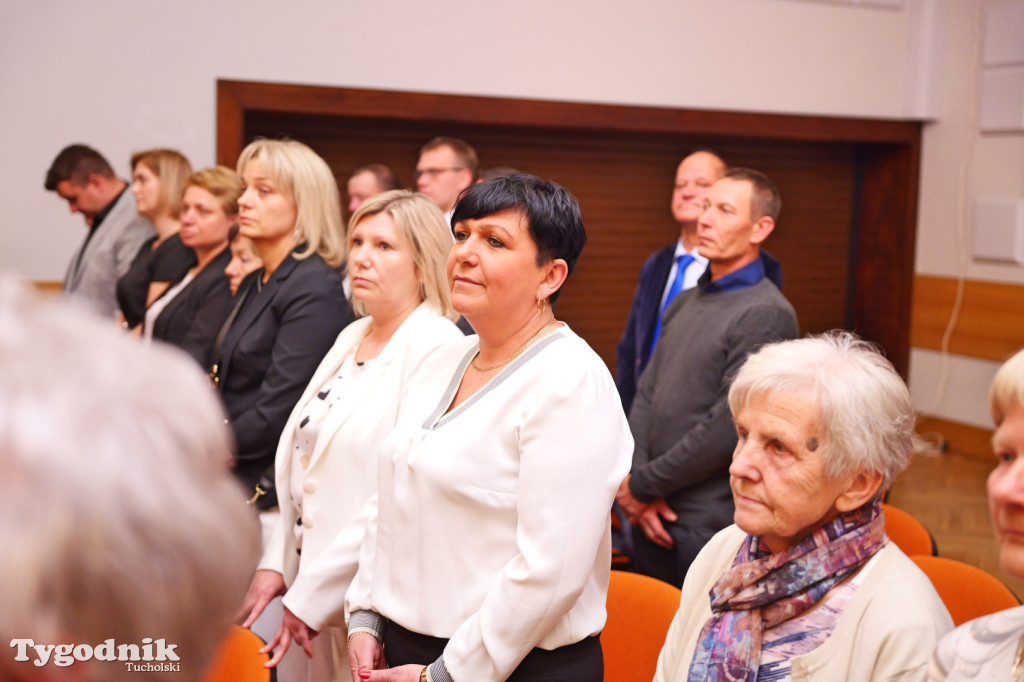 80-lecie PSS Społem Tuchola - jubileusz!