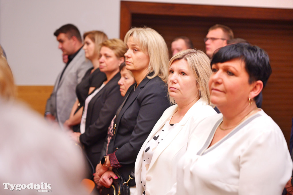 80-lecie PSS Społem Tuchola - jubileusz!