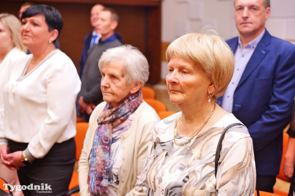 80-lecie PSS Społem Tuchola - jubileusz!