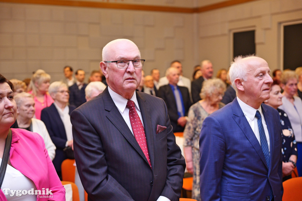 80-lecie PSS Społem Tuchola - jubileusz!