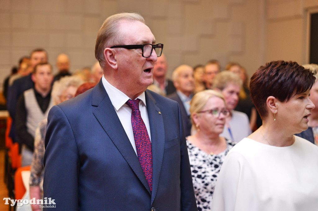 80-lecie PSS Społem Tuchola - jubileusz!