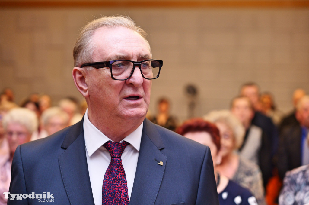 80-lecie PSS Społem Tuchola - jubileusz!
