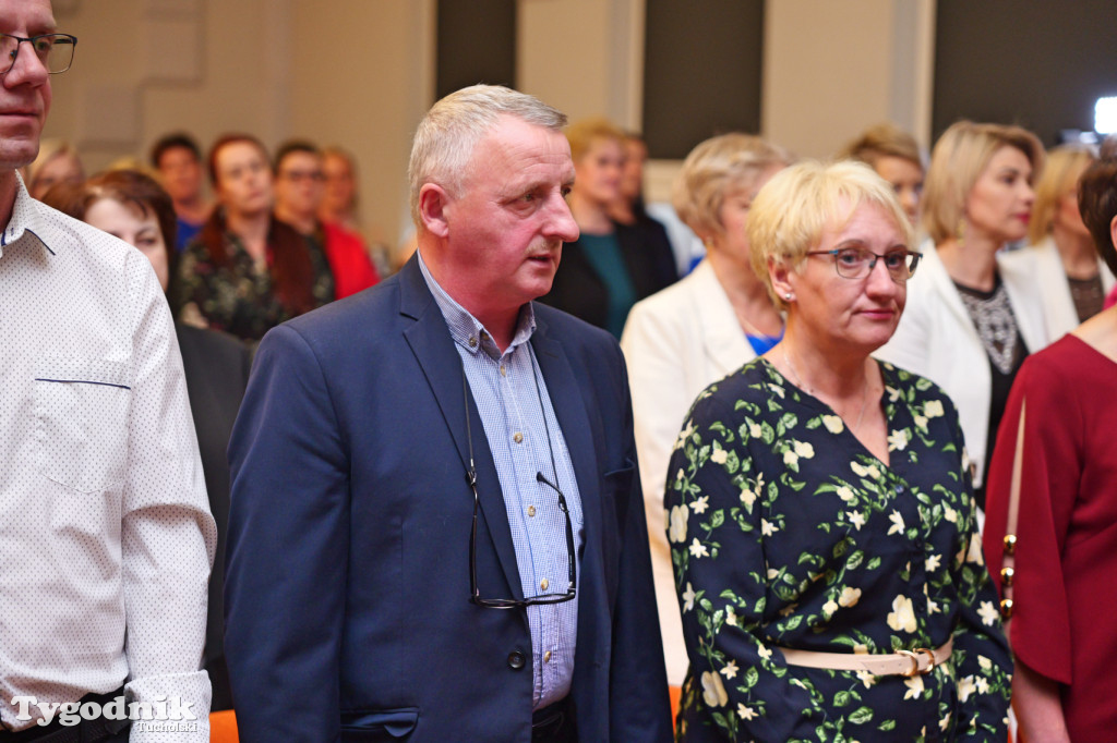 80-lecie PSS Społem Tuchola - jubileusz!