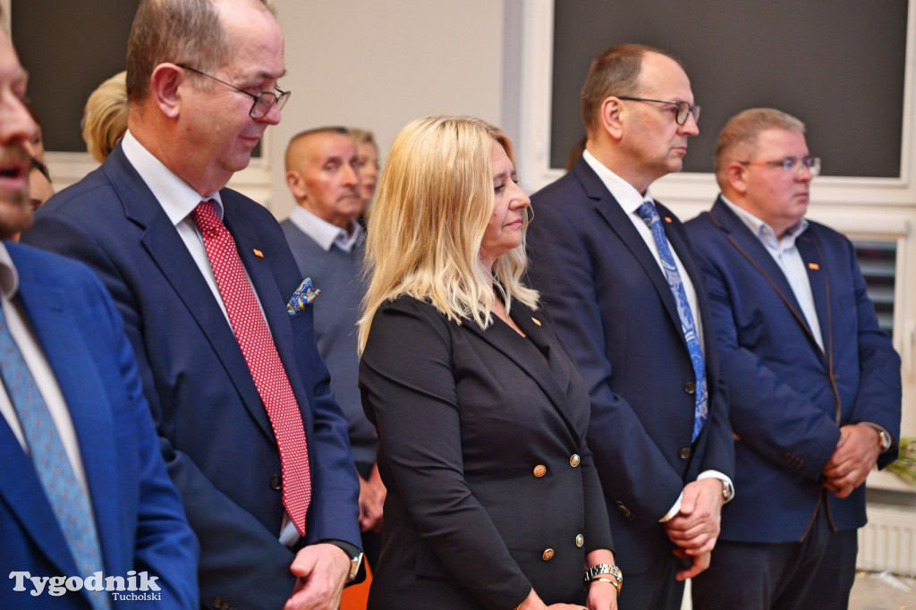 80-lecie PSS Społem Tuchola - jubileusz!