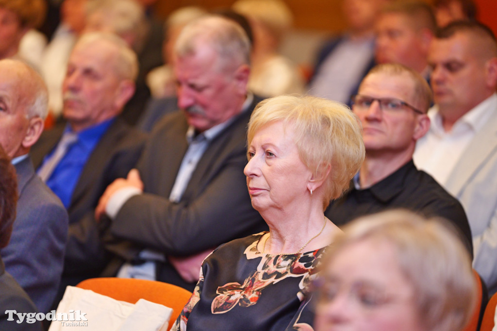 80-lecie PSS Społem Tuchola - jubileusz!