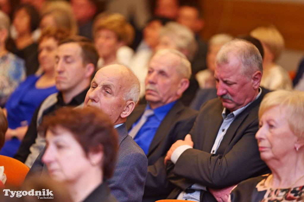 80-lecie PSS Społem Tuchola - jubileusz!