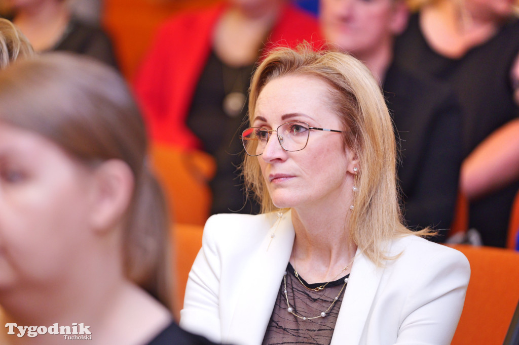 80-lecie PSS Społem Tuchola - jubileusz!