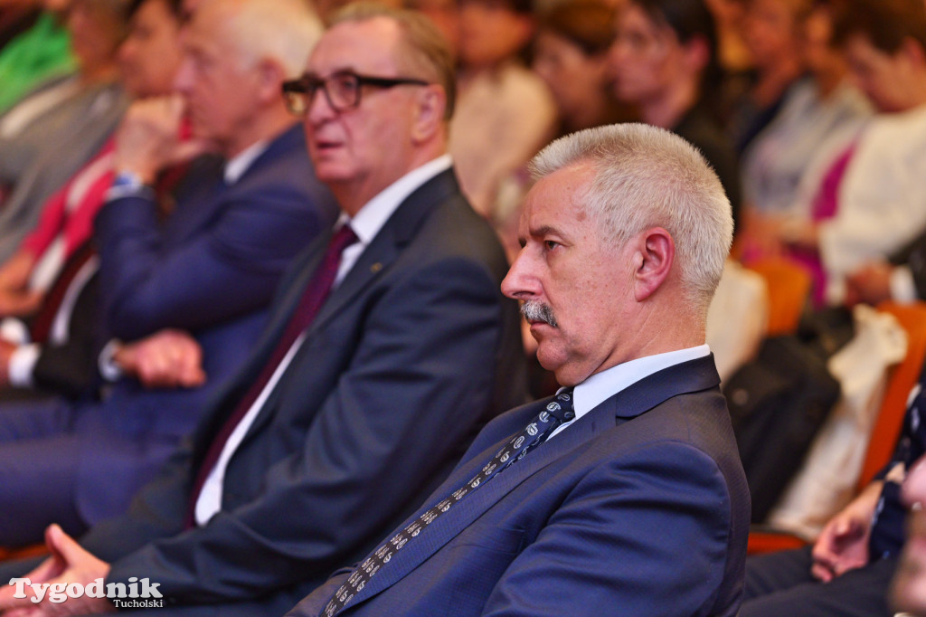 80-lecie PSS Społem Tuchola - jubileusz!