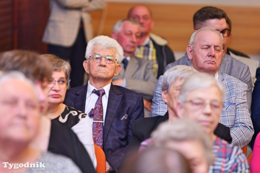 80-lecie PSS Społem Tuchola - jubileusz!