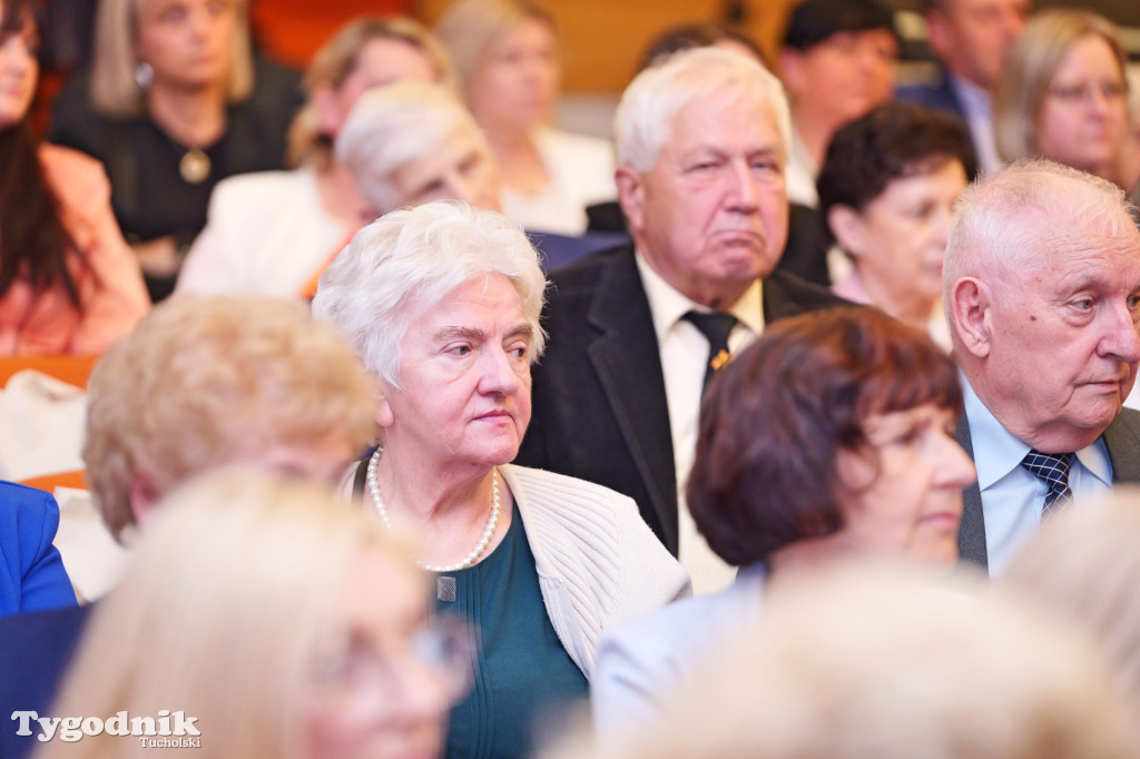 80-lecie PSS Społem Tuchola - jubileusz!