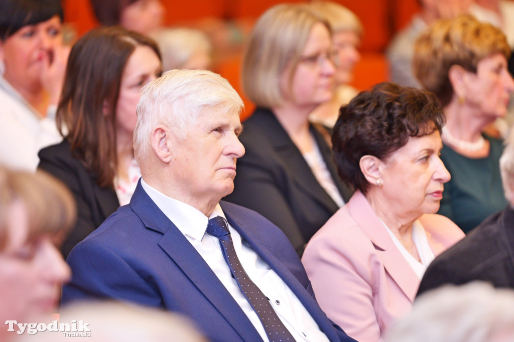 80-lecie PSS Społem Tuchola - jubileusz!