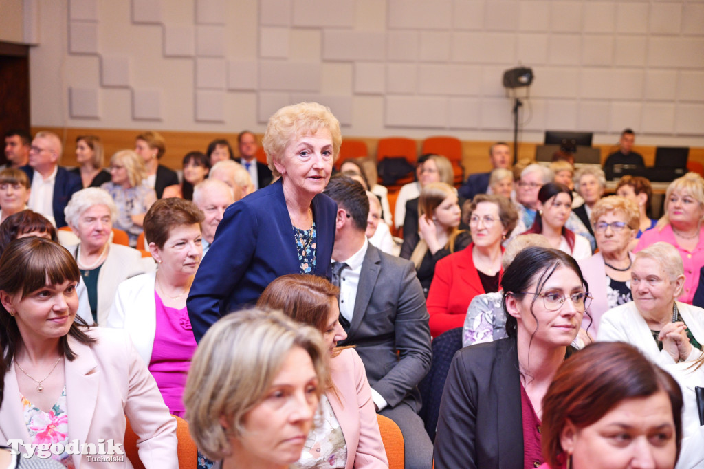 80-lecie PSS Społem Tuchola - jubileusz!