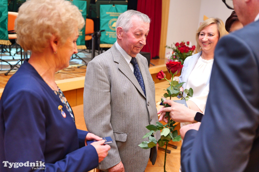80-lecie PSS Społem Tuchola - jubileusz!