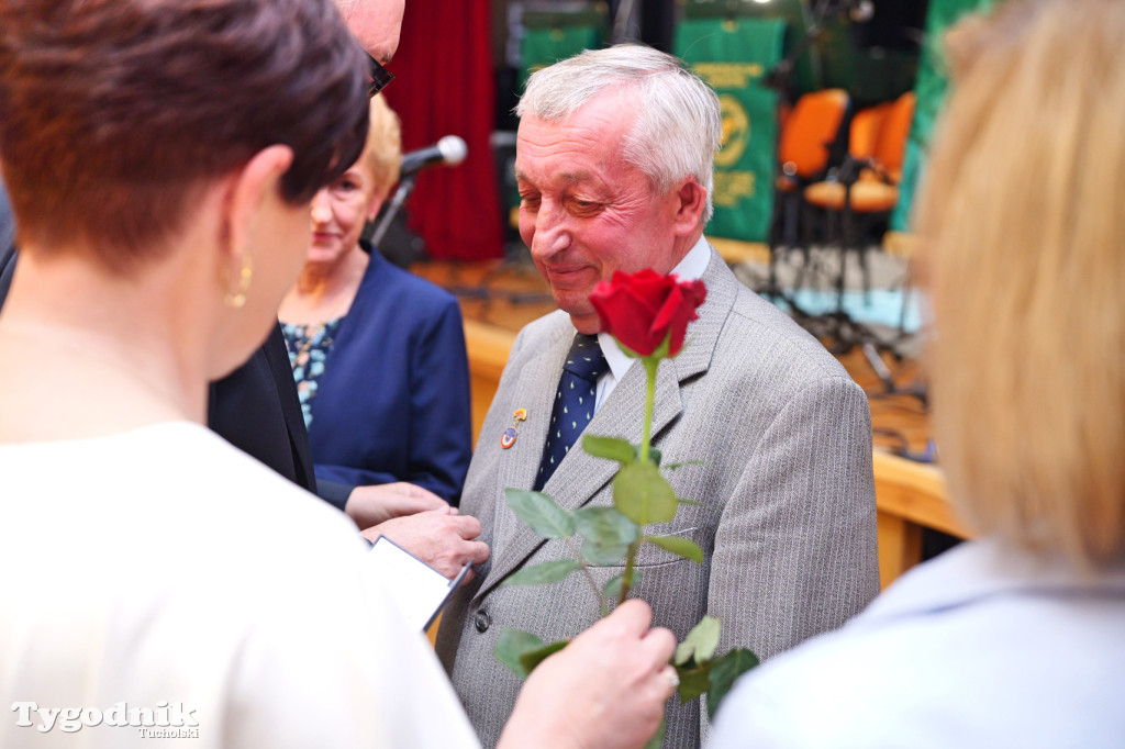 80-lecie PSS Społem Tuchola - jubileusz!