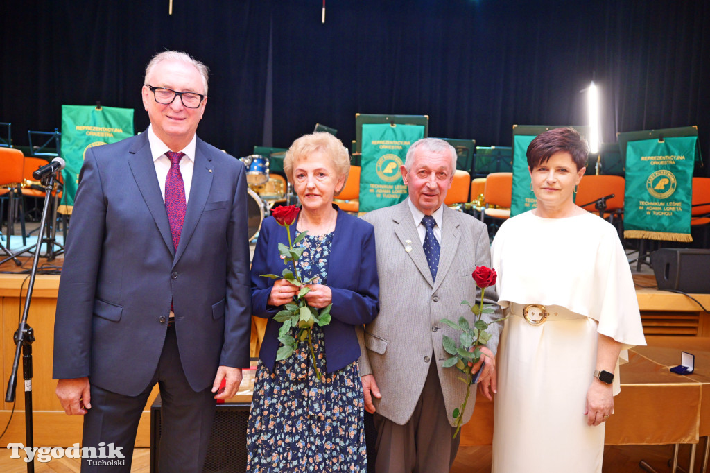 80-lecie PSS Społem Tuchola - jubileusz!
