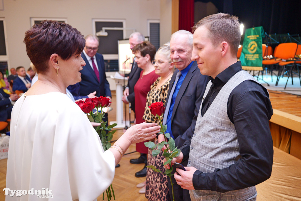 80-lecie PSS Społem Tuchola - jubileusz!