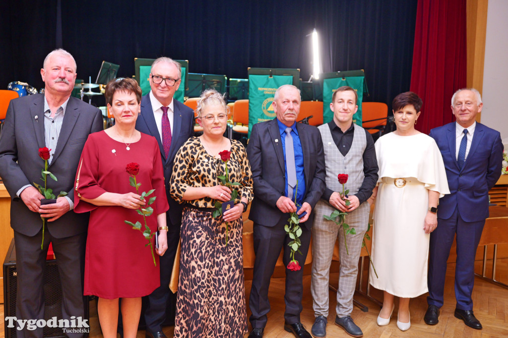 80-lecie PSS Społem Tuchola - jubileusz!