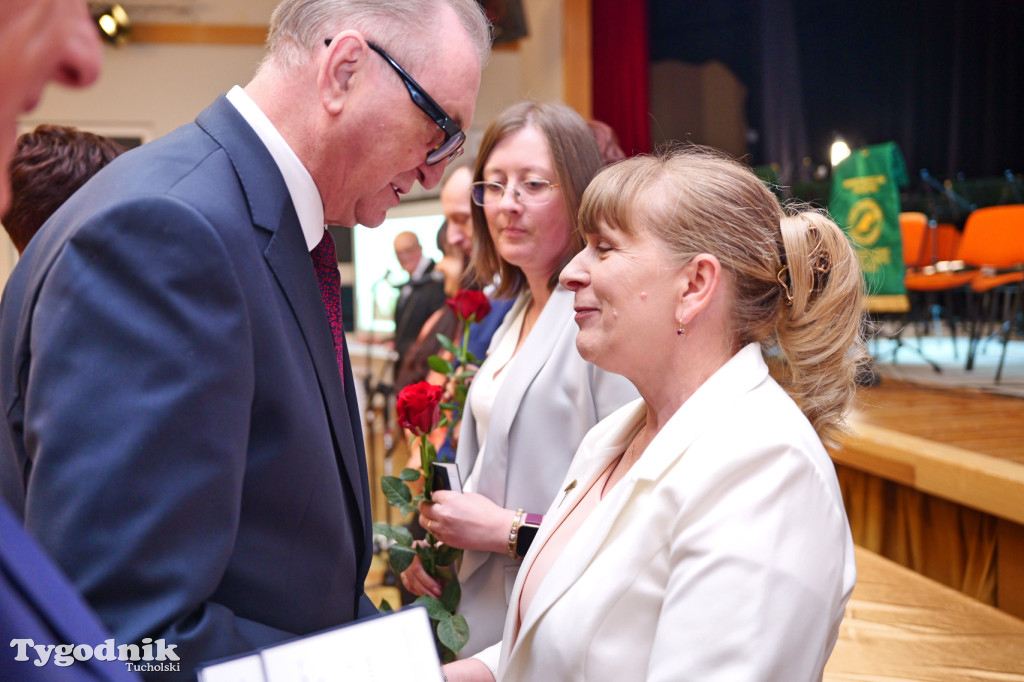 80-lecie PSS Społem Tuchola - jubileusz!