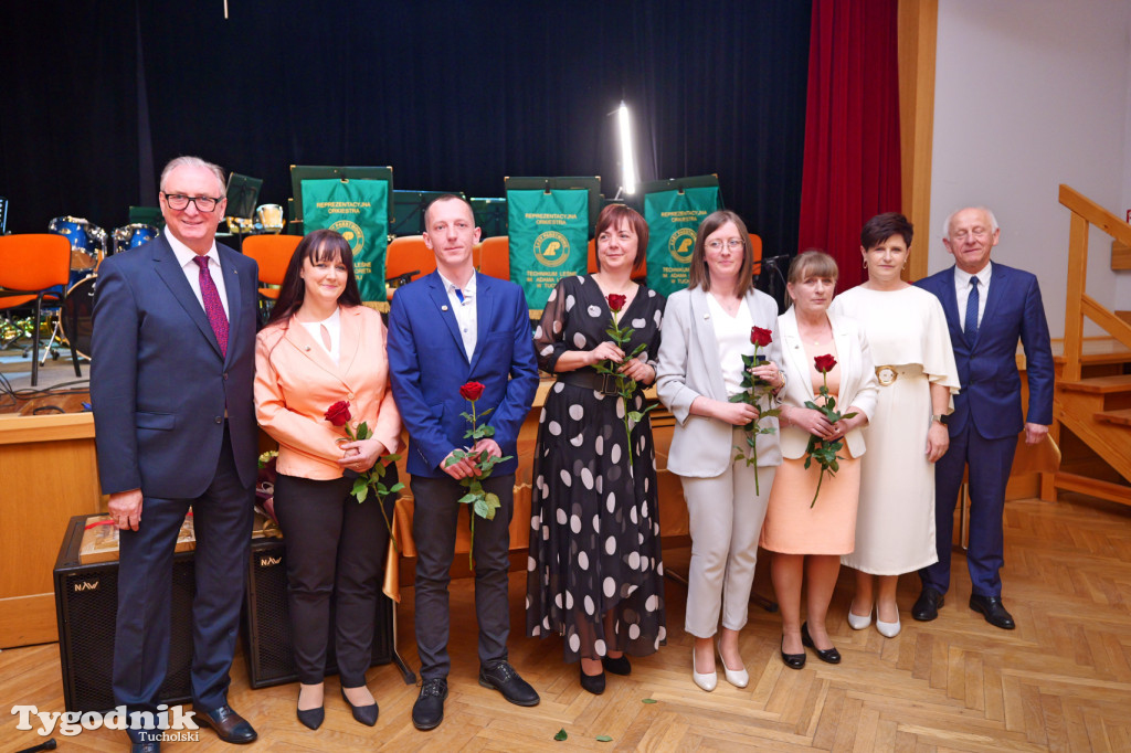 80-lecie PSS Społem Tuchola - jubileusz!