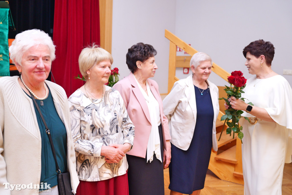 80-lecie PSS Społem Tuchola - jubileusz!