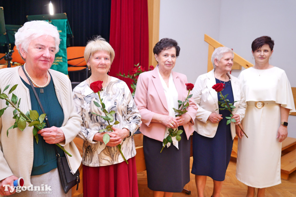 80-lecie PSS Społem Tuchola - jubileusz!