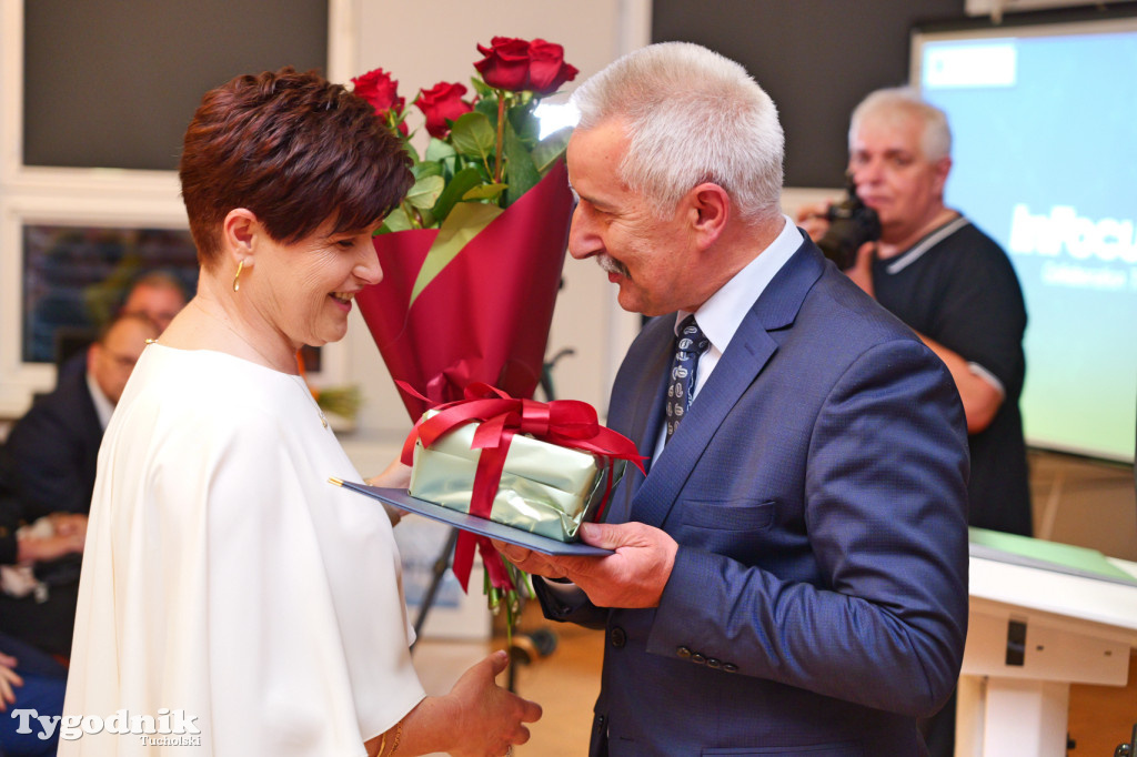 80-lecie PSS Społem Tuchola - jubileusz!