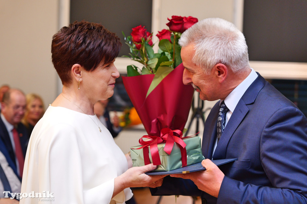 80-lecie PSS Społem Tuchola - jubileusz!