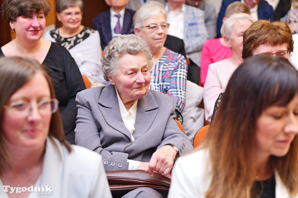80-lecie PSS Społem Tuchola - jubileusz!