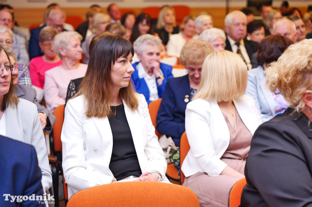 80-lecie PSS Społem Tuchola - jubileusz!