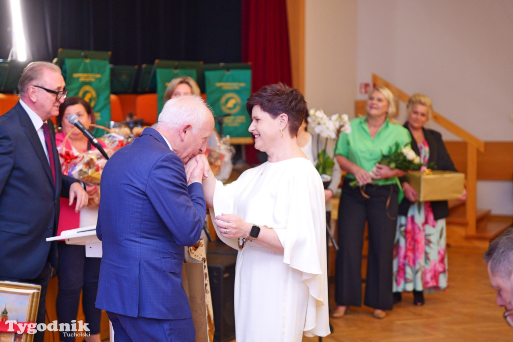 80-lecie PSS Społem Tuchola - jubileusz!