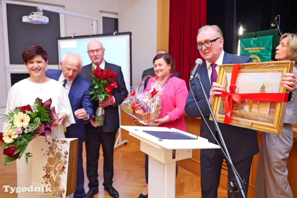 80-lecie PSS Społem Tuchola - jubileusz!