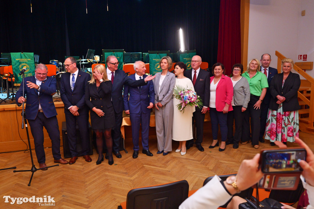 80-lecie PSS Społem Tuchola - jubileusz!