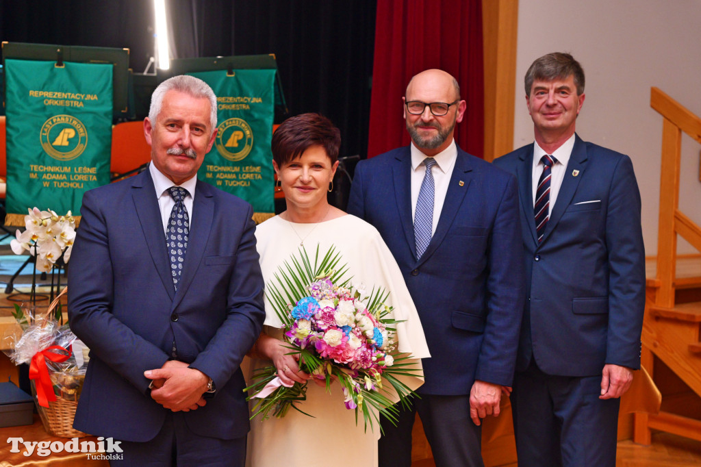 80-lecie PSS Społem Tuchola - jubileusz!