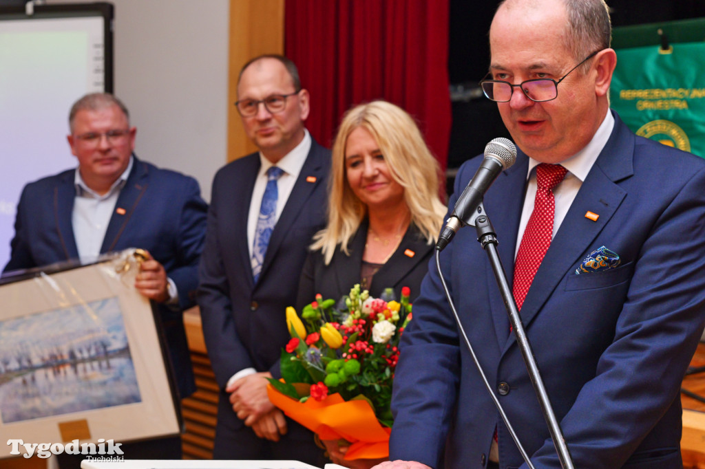 80-lecie PSS Społem Tuchola - jubileusz!