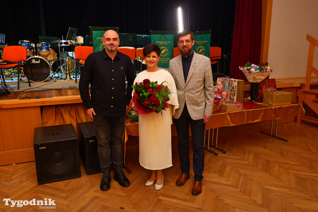 80-lecie PSS Społem Tuchola - jubileusz!