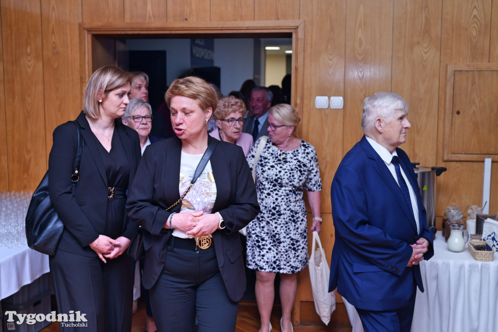 80-lecie PSS Społem Tuchola - jubileusz!
