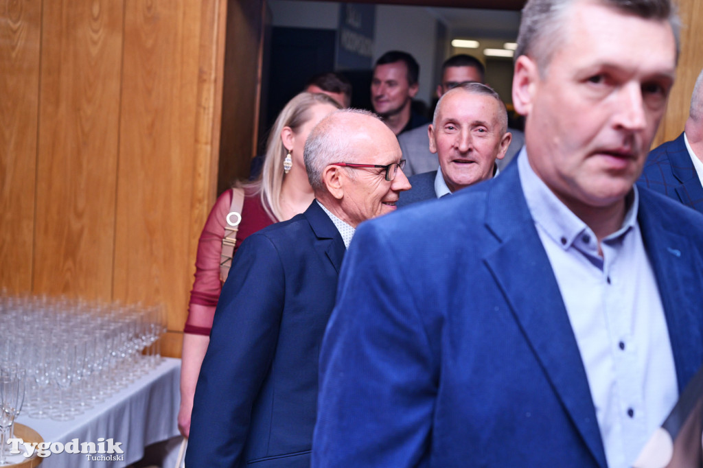 80-lecie PSS Społem Tuchola - jubileusz!