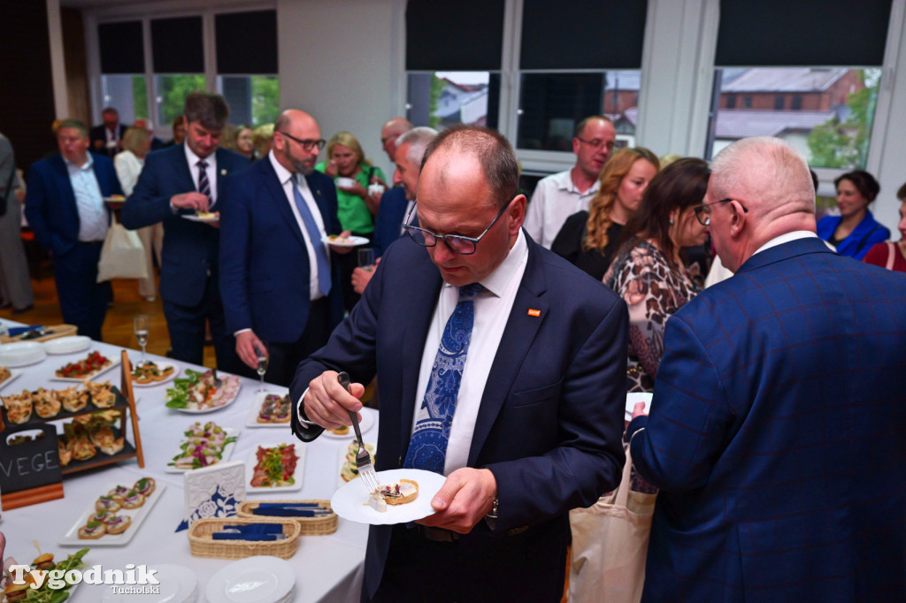 80-lecie PSS Społem Tuchola - jubileusz!